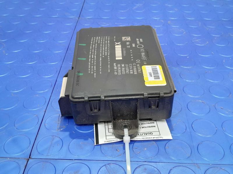 2017 Jaguar XE XF XJ Alarm Theft Passive Entry Control Module OEM FK72-19H440-BF