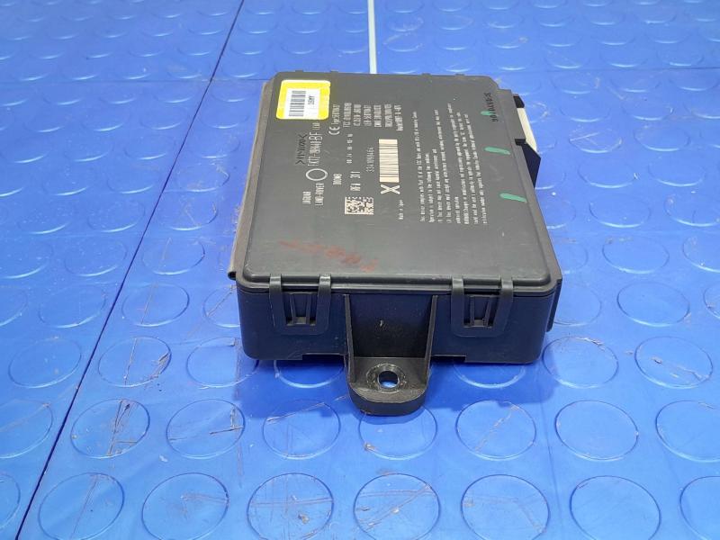 2017 Jaguar XE XF XJ Alarm Theft Passive Entry Control Module OEM FK72-19H440-BF