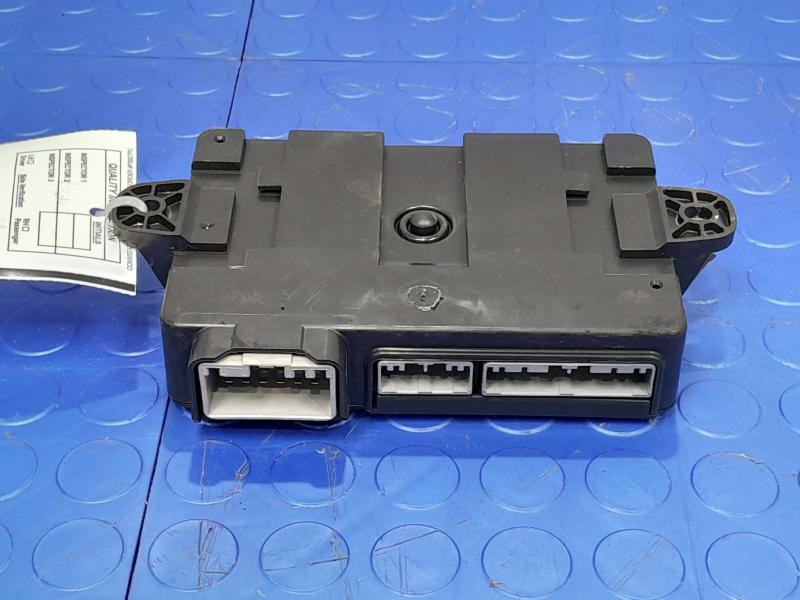 2017 Jaguar XE XF XJ Alarm Theft Passive Entry Control Module OEM FK72-19H440-BF