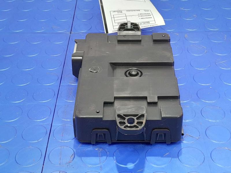 2017 Jaguar XE XF XJ Alarm Theft Passive Entry Control Module OEM FK72-19H440-BF