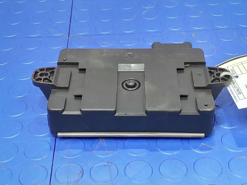 2017 Jaguar XE XF XJ Alarm Theft Passive Entry Control Module OEM FK72-19H440-BF