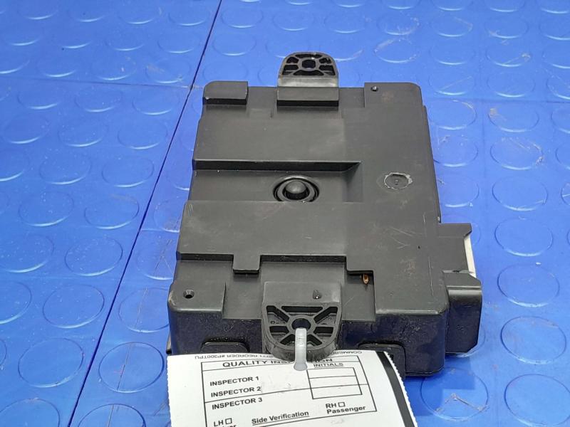 2017 Jaguar XE XF XJ Alarm Theft Passive Entry Control Module OEM FK72-19H440-BF