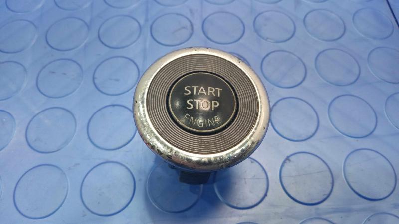 2015 Nissan Rogue Ignition Switch(W/O Cyl& Key)