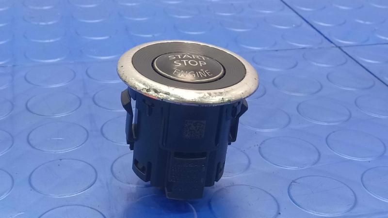 2015 Nissan Rogue Ignition Switch(W/O Cyl& Key)
