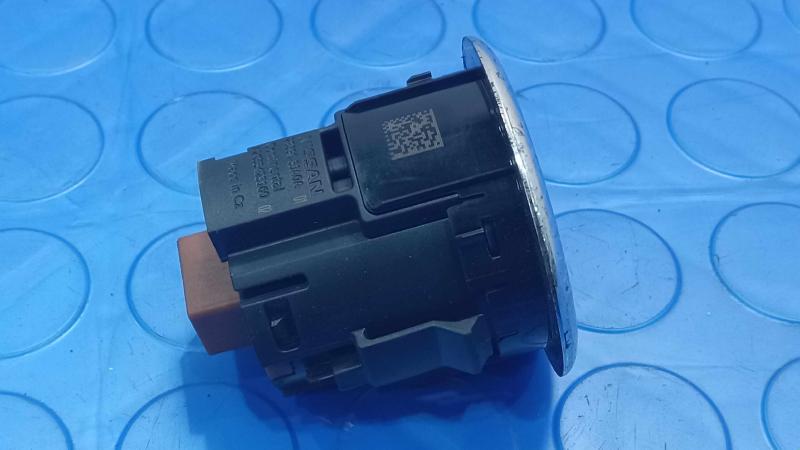 2015 Nissan Rogue Ignition Switch(W/O Cyl& Key)