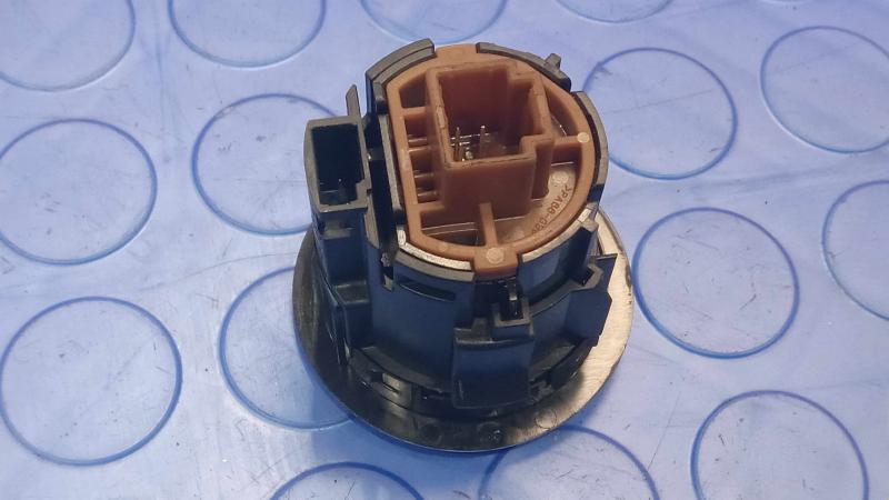 2015 Nissan Rogue Ignition Switch(W/O Cyl& Key)
