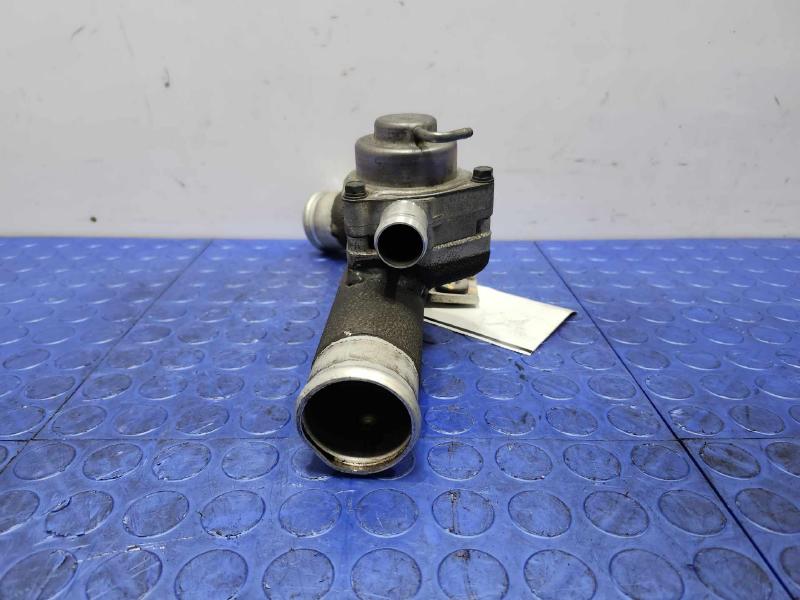 2016-2018 Hyundai Tucson 1.6L Intercooler Charge Air Tube OEM 282532B740