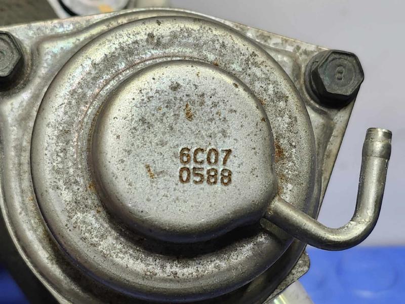 2016-2018 Hyundai Tucson 1.6L Intercooler Charge Air Tube OEM 282532B740