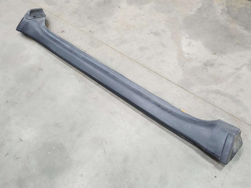 2015 Jeep Grand Cherokee Rocker Moulding