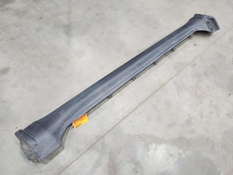 2015 Jeep Grand Cherokee Rocker Moulding