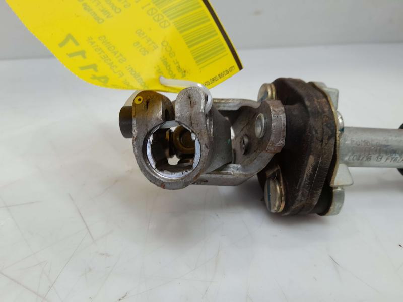 2016-2019 Ford F-150 Steering Intermediate Shaft Assembly OEM FL3Z-3E751-B