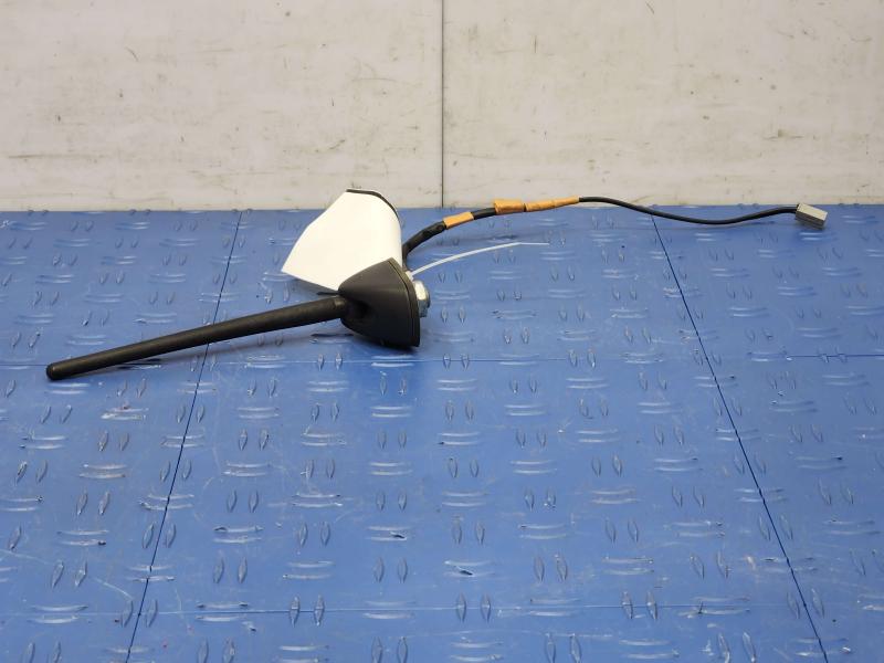 2011 Subaru Forester Antenna