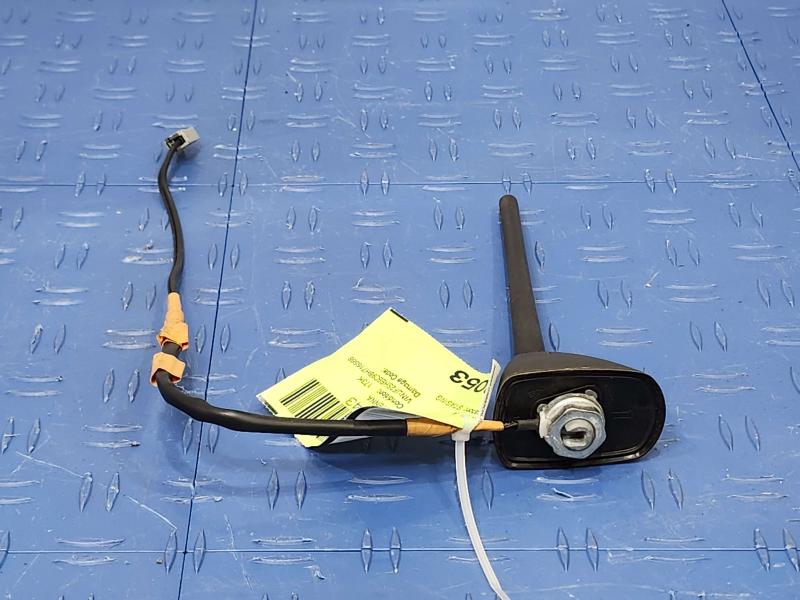 2011 Subaru Forester Antenna