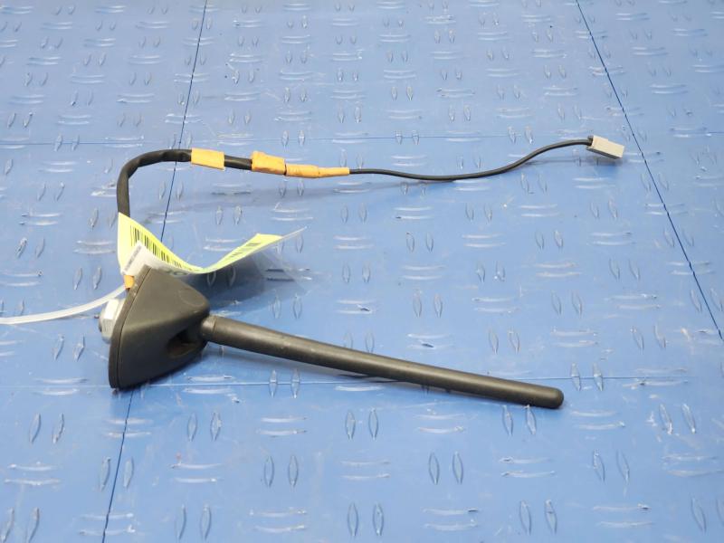 2011 Subaru Forester Antenna