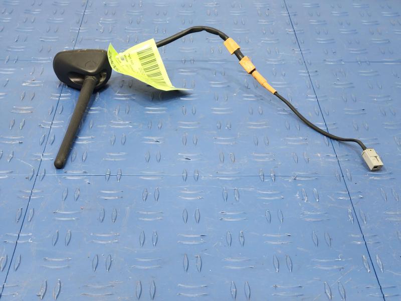 2011 Subaru Forester Antenna