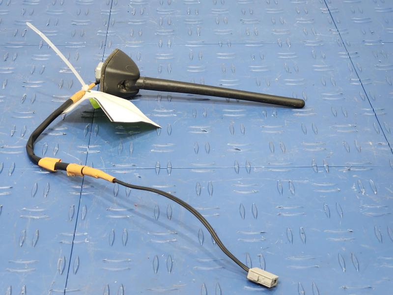 2011 Subaru Forester Antenna