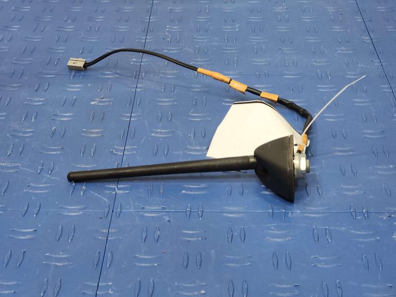 2011 Subaru Forester Antenna