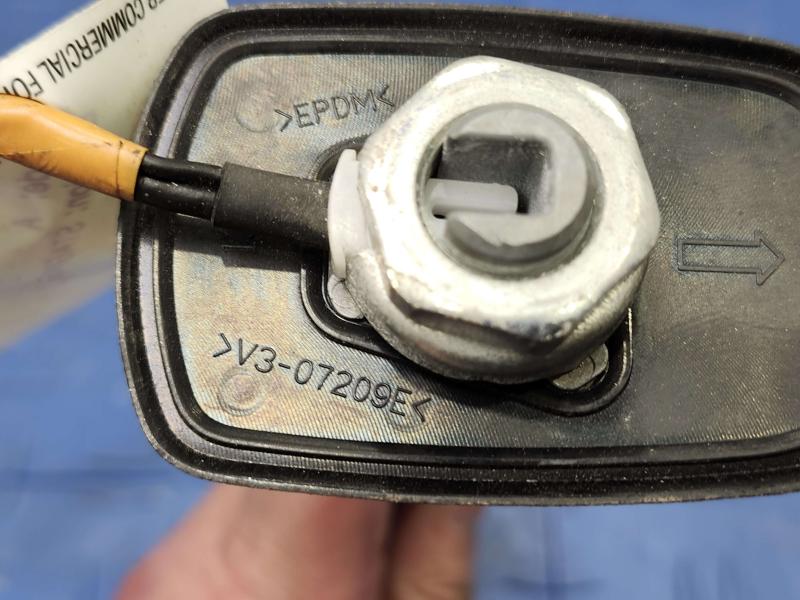 2011 Subaru Forester Antenna