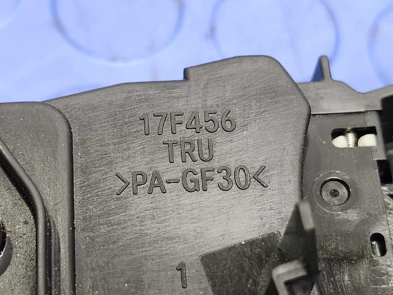 2015 Subaru Legacy Combination Switch