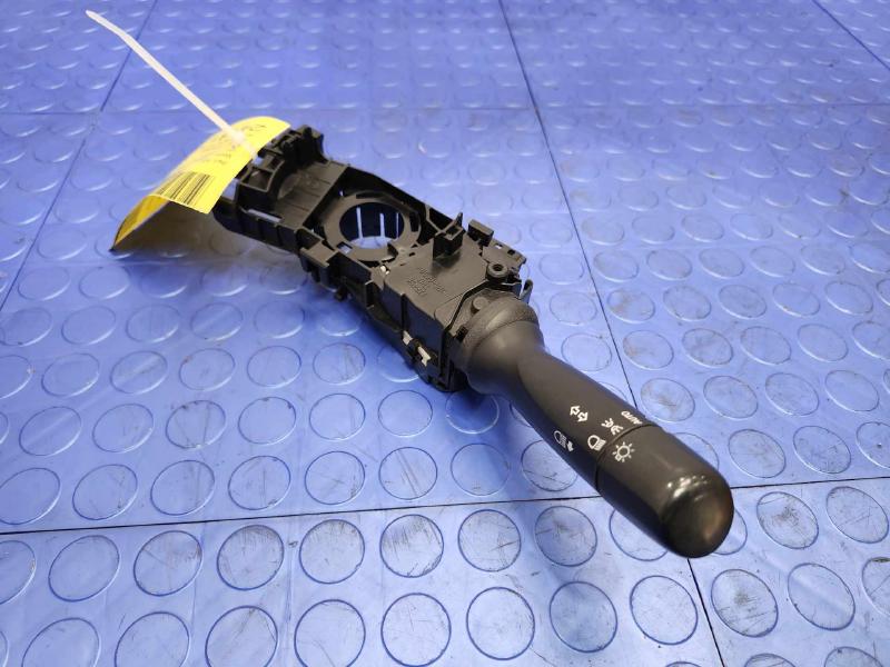 2015 Subaru Legacy Combination Switch