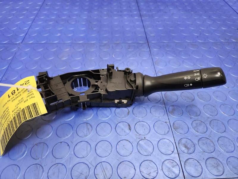 2015 Subaru Legacy Combination Switch