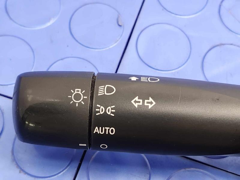 2015 Subaru Legacy Combination Switch
