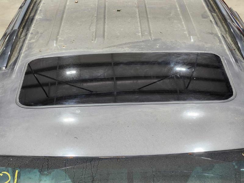 2010 Toyota Highlander Roof Glass (Glass Only)