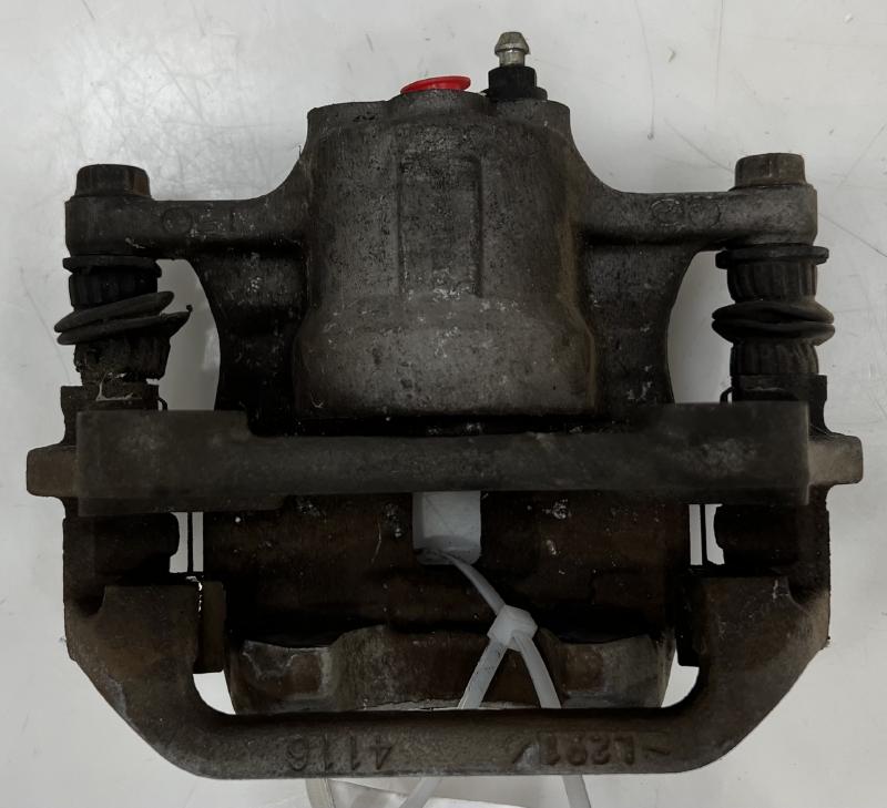 2012 Toyota Highlander Caliper