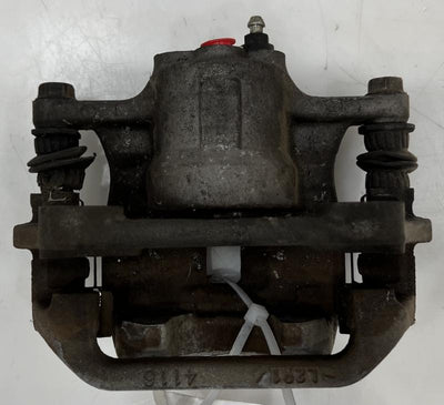 2012 Toyota Highlander Caliper