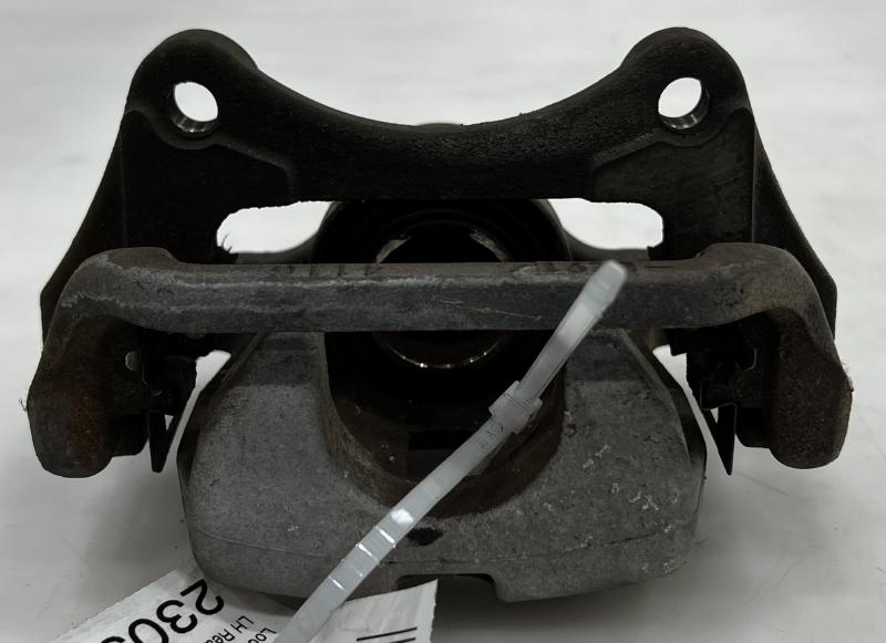 2012 Toyota Highlander Caliper