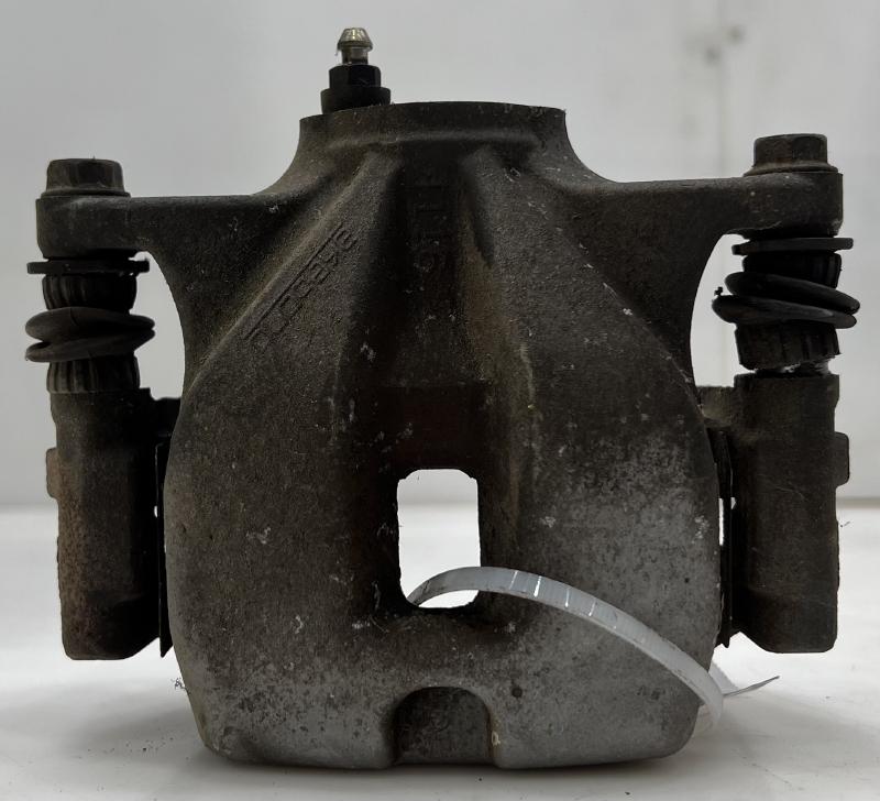 2012 Toyota Highlander Caliper