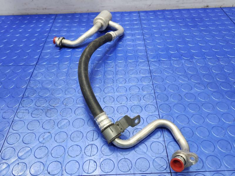 2015 Infiniti Q50 Air Conditioner Hose