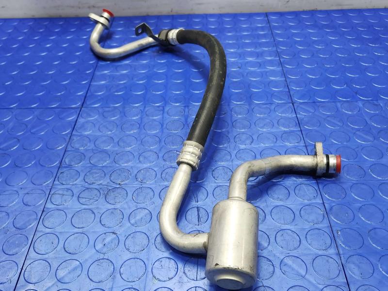 2015 Infiniti Q50 Air Conditioner Hose