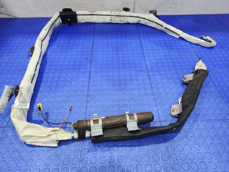2010 Chevrolet Tahoe Air Bag