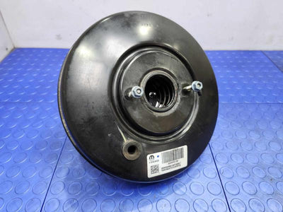 2018-2021 Jeep Compass Power Brake Booster Servo Genuine OEM 04581965AC