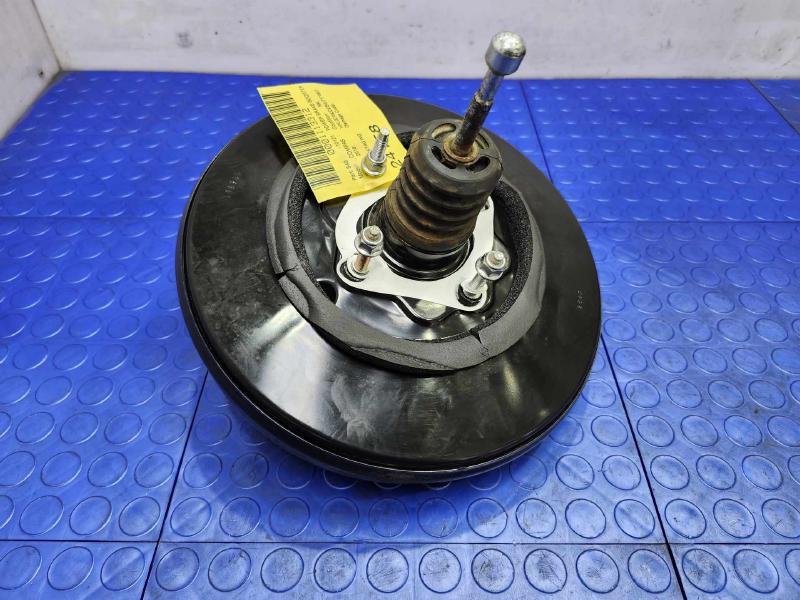 2018-2021 Jeep Compass Power Brake Booster Servo Genuine OEM 04581965AC