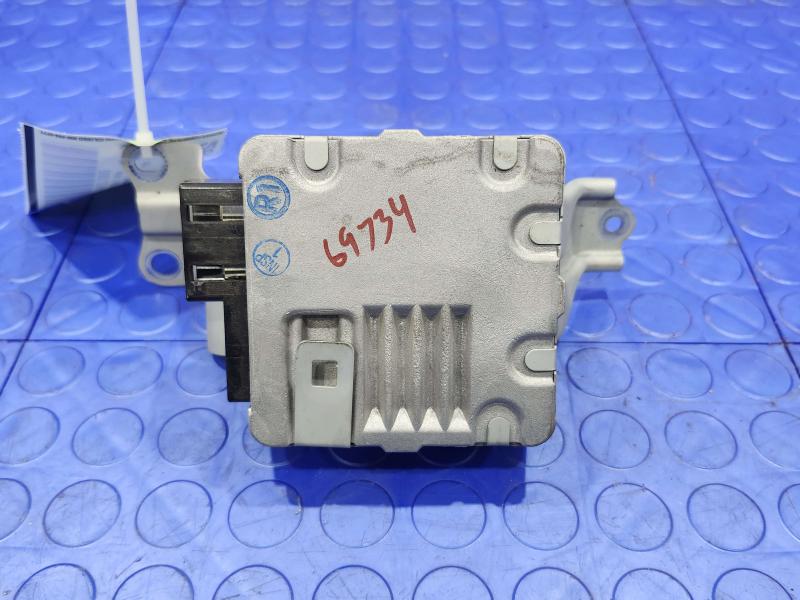 2010-2011 Toyota Prius Power Steering Control Module OEM 8965047240