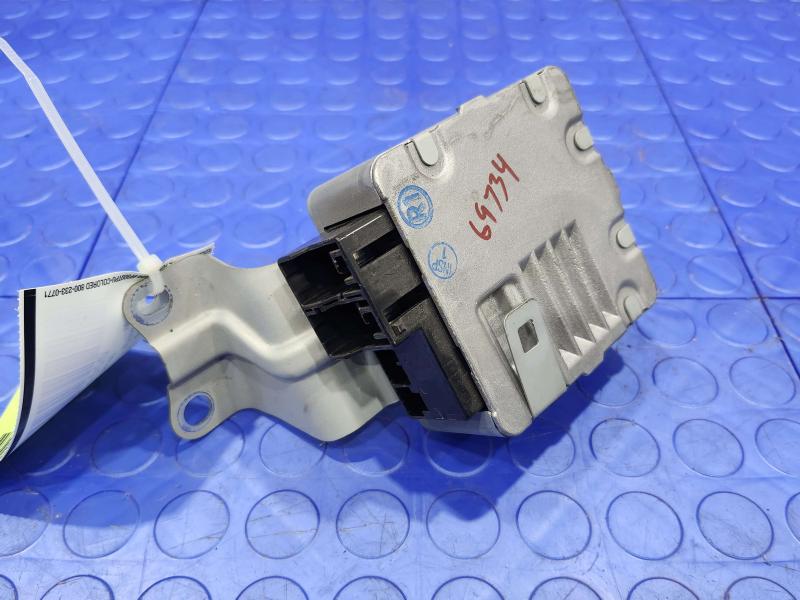2010-2011 Toyota Prius Power Steering Control Module OEM 8965047240
