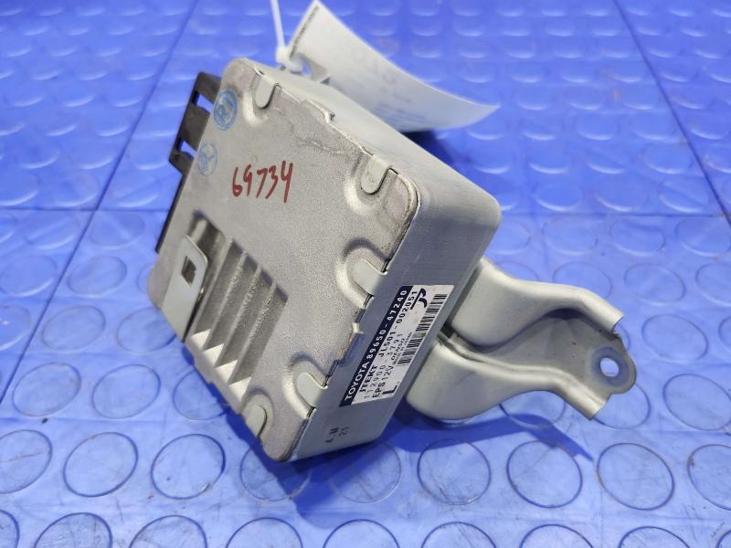 2010-2011 Toyota Prius Power Steering Control Module OEM 8965047240