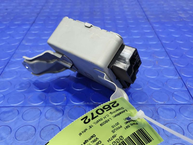 2010-2011 Toyota Prius Power Steering Control Module OEM 8965047240