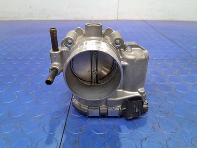 2018 Jaguar XE Throttle Body/Valve Assy