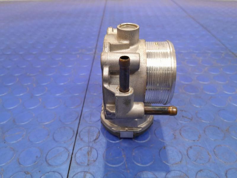 2018 Jaguar XE Throttle Body/Valve Assy