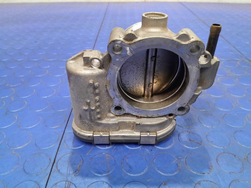 2018 Jaguar XE Throttle Body/Valve Assy