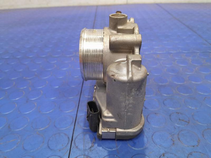 2018 Jaguar XE Throttle Body/Valve Assy