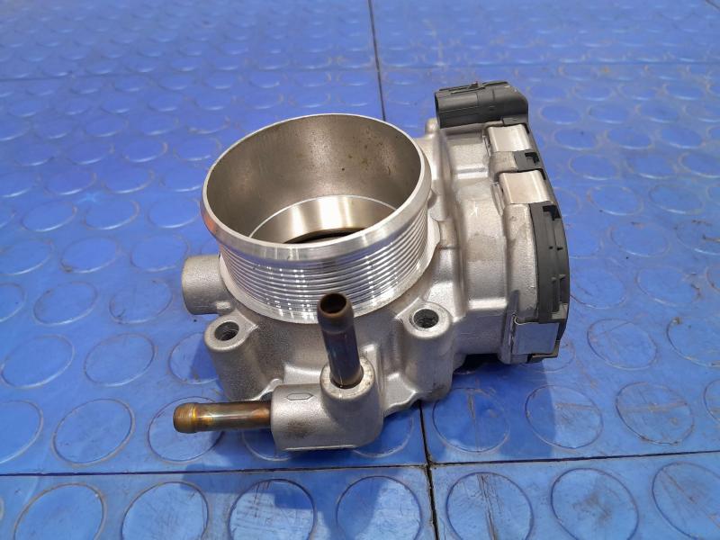 2018 Jaguar XE Throttle Body/Valve Assy