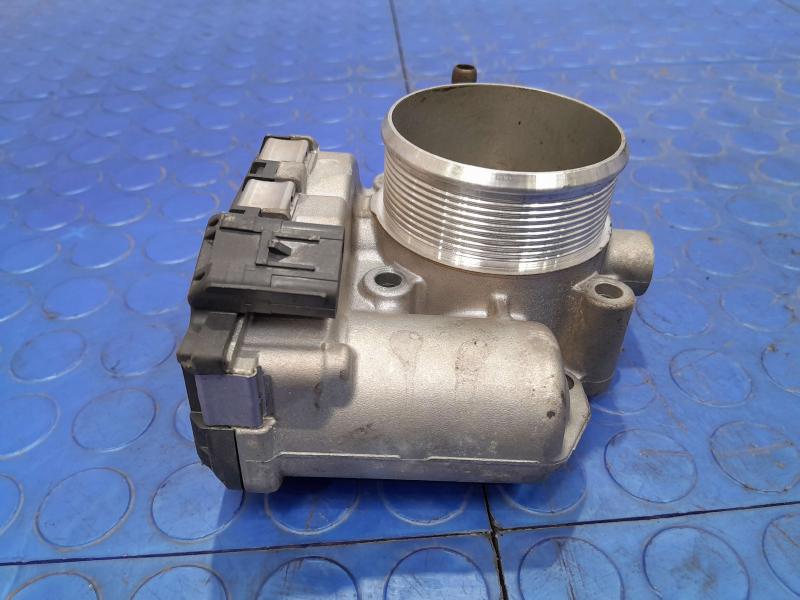 2018 Jaguar XE Throttle Body/Valve Assy