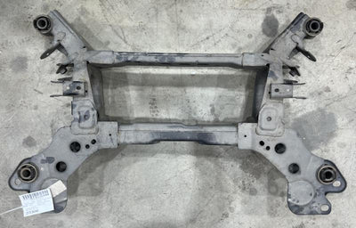 2015 - 2019 Ford Edge FWD Rear Crossmember Subframe OEM F2GZ5035D