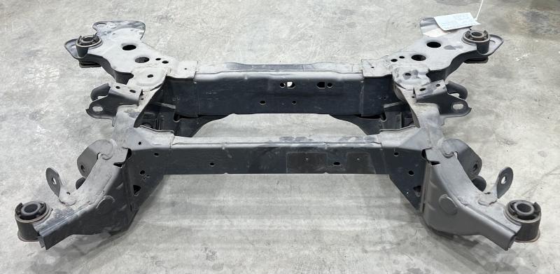 2015 - 2019 Ford Edge FWD Rear Crossmember Subframe OEM F2GZ5035D