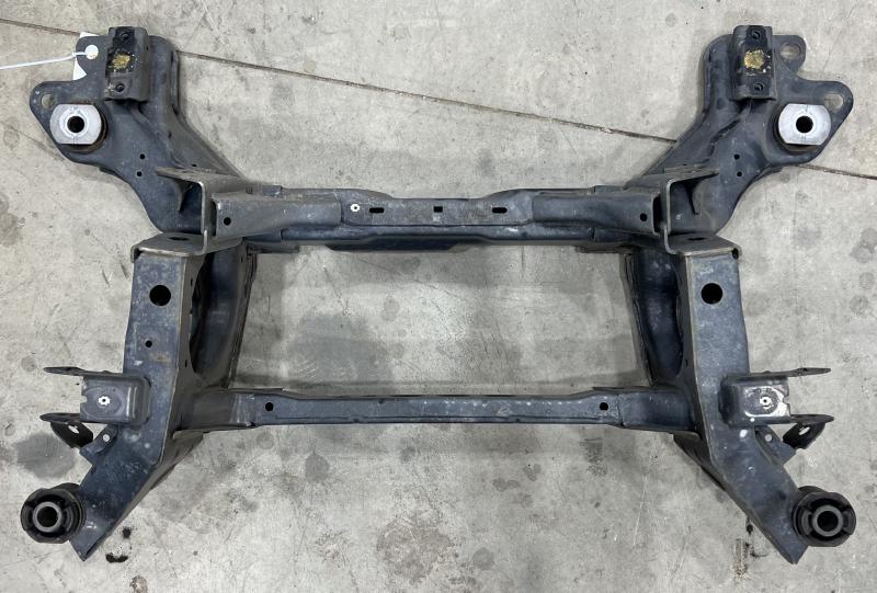 2015 - 2019 Ford Edge FWD Rear Crossmember Subframe OEM F2GZ5035D