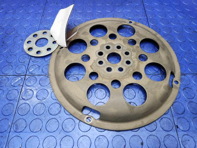 2018 Subaru Legacy Flywheel